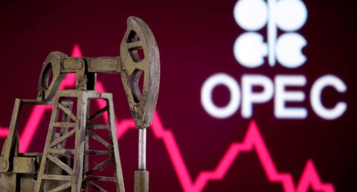 OPEC crude oil production loses target again in June, according to survey |  Economie

