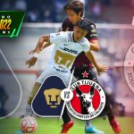 Pumas vs Tijuana TODAY LIVE in J1 Apertura 2022

