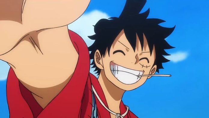 The One Piece manga is taking a one-month hiatus starting June 27

