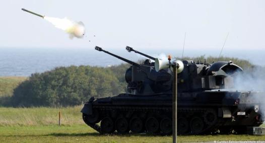 The farce of German tanks in Ukraine- Corriere.it

