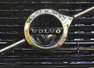 Volvo will build its new electric car plant in Slovakia with an investment of 1.2 billion euros.

