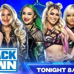 WWE SmackDown results July 1, 2022

