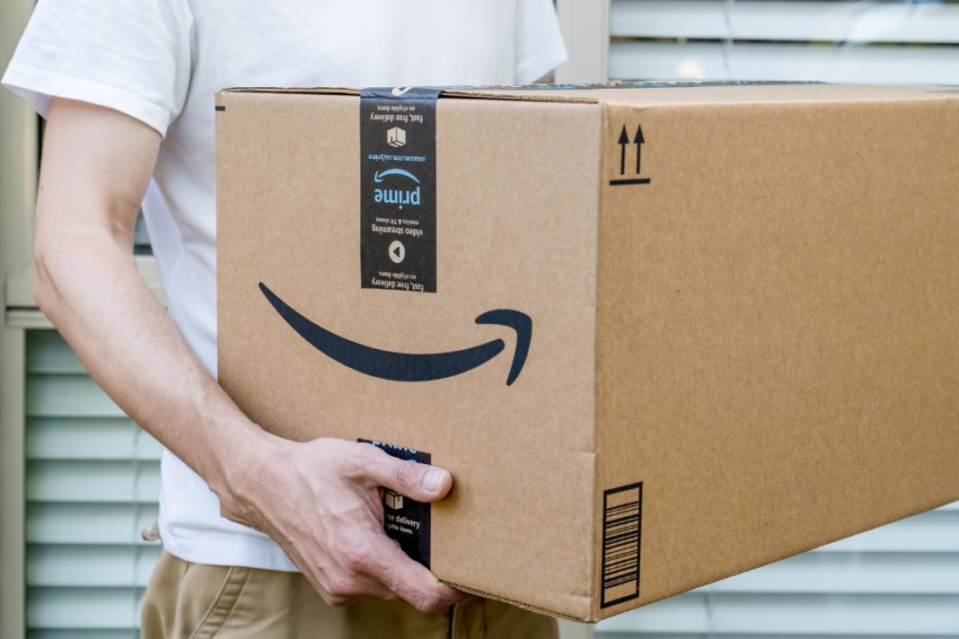 En el primer Amazon Prime Day, en 2015, participaron únicamente 9 países.