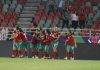 Women's Cane: Morocco top Group A with win over Senegal

