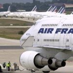  Air France, a flight brawl between two pilots.  The company stops them and opens an investigation - Corriere.it

