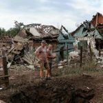  Latest news of Ukraine.  Zelensky: The conflict in the south of the country gives good tidings against the Russians


