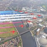 UK, Red Arrows aerobatics squadron risks disbandment: pilots accused of sexual harassment and drunkenness before flights

