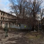  Ukraine, bombing of Zaporizhia on Independence Day.  Explosions also in Mirgorod and Dnipro

