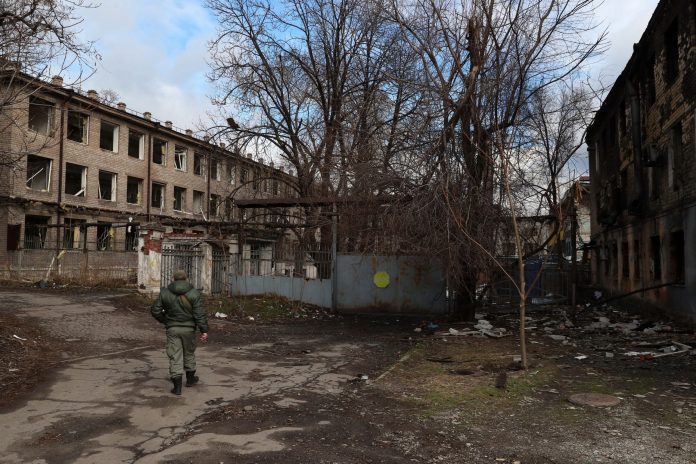  Ukraine, bombing of Zaporizhia on Independence Day.  Explosions also in Mirgorod and Dnipro

