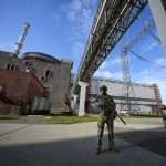 Zaporizhzhia, the Russians disconnect the nuclear power plant from the Ukrainian grid - Corriere.it

