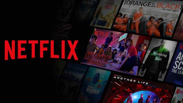Netflix, streaming no longer 'pulls': Swooping subscriptions

