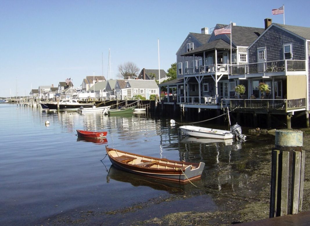 Nantucket-Island