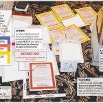 Top secret files scattered on the floor - Corriere.it


