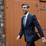 Great Britain, Rishi Sunak is the new Prime Minister 

