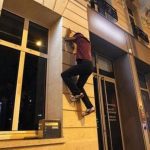 The emergence of green parkour in France: another episode of environmental hysteria

