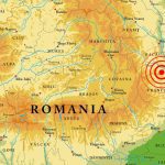 Magnitude 5.3 earthquake in Romania felt from Bucharest to Moldova: situation

