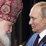 Alongside the Russian forces comes the military secrecy of the Orthodox Church - Corriere.it


