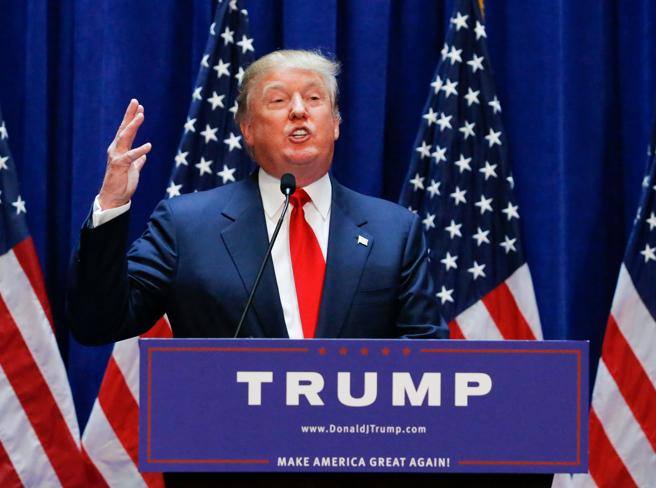 Trump prepares for the declaration of 2024, he will run for the White House: 