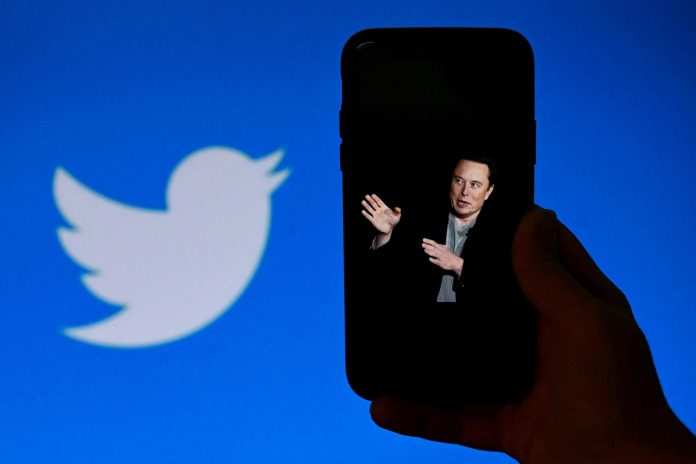 Twitter, Musk launched a paid blue check: $7.99 per month

