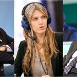  Scandal in the EU Parliament: "Teams from Qatar speak well of the World Cup."  Stops 4 Italians and Cum Eva Cayley.  There is also the former Pd Panzeri: his wife and daughter are in prison

