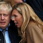 Boris Johnson has earned more than £1m in 33 and a half hours of work - Corriere.it


