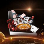 Real-Life Thrills Meet Convenience in Online Casino Gaming
